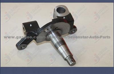 Steering Knuckle 81A0 For Light Truck Front Axle