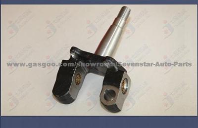 Steering Knuckle 30k For Light Truck Front Axle