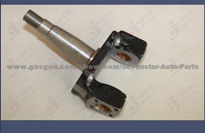 Steering Knuckle 110183 For Heavy Truck Front Axle