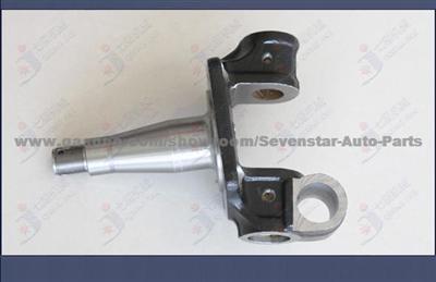 Steering Knuckle 30GP For Medium Truck Front Axle