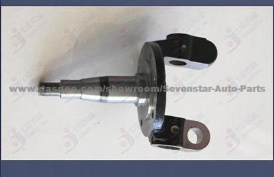 Steering Knuckle 30C For Medium Truck Front Axle