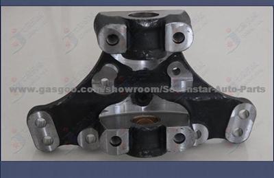 Steering Knuckle 26A0 For Heavy Truck Front Axle