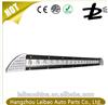 Factory 20inch 54w led light bar for truck, led light bar ip68 led offroad light bar