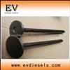 Liebherr Spare Parts Valve D926 D926T D926TI Valve Guide Valve Seat