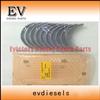 Liebherr D926 D924 Main And Conrod Bearing Set ( Crankshaft & Connecting Rod)