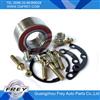 Wheel bearing rep.kit for Mercedes W201 W202 W124 W210 2029800016-FREY AUTO