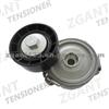 TENSIONER PULLEY, V-RIBBED BELT Citroen Peugeot OEM5751E9
