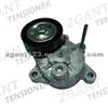 TENSIONER PULLEY, V-RIBBED BELT Citroen Peugeot OEM9664798480