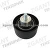 TENSIONER PULLEY, V-RIBBED BELT Citroen Peugeot OEMR33