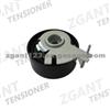 TENSIONER PULLEY, V-RIBBED BELT Citroen Peugeot OEMR33