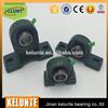 Pillow Block Bearing UCT208 Bearing Housing T208 40*80*49.2