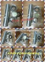 peugeot 206 rear axle, rear axle peugeot 206, peugeot 206 rear axle bearing repair kit