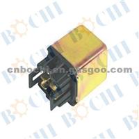 Vehicle Auto Relay 12 V 4P For Hyundai