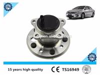 15 years high quality wheel hub unit 42460-48010