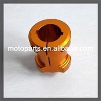 Go kart wheel hub bearings