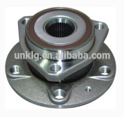 Price of 1TD 498 621 front wheel hub bearingfor VW and Audi from China