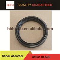 3103110-K00 Seal wheel bearing for Great Wall hover