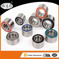 Factory price front wheel hub bearing wheel bearing for toyota yaris DAC 30720037 |1603191