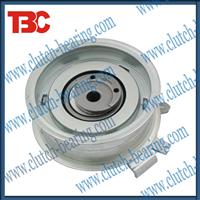 China Bearing Factory Belt Tensioner Pulley Bearing Tensioner Bearing For AUDI SEAT SKODA VW 06A 109 479