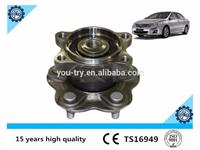 high quality wheel hub bearing 40202-9W60A/40202-CN060 for Japanese car