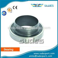 100.010.08 high quality deep groove ball bearing for Mercedes truck