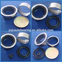 PEUGEOT 206 auto kit bearing DB70216/NE70214
