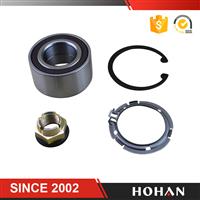 auto Bearing repair kit wheel bearing kit NISSA N BEARING KIT VKBA3637