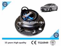 wheel hub bearing unit 1603254 for OPEL