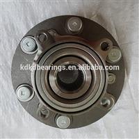 High quality rear wheel hub bearing MR992374 for MISUBISHI