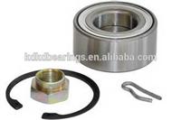 Volkswagen automobile bearing repair kit for 191598625