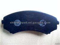 MITSUBISHI Brake Pad 4605A041