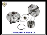 car hub for ford ranger wheel bearing hub