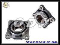 Lexus Toyota front wheel hub 43502-35210