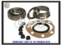 Rear auto wheel hub bearing 601 350 15 10