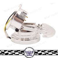Auto interior accessories steering wheel hubs, car accessories tuning quick release hubs