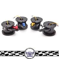 Wholesale Latest Flip-Up Steering Wheel Hub MOQ 10