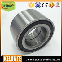 Front hub bearings DAC45840042/40 Automotive Bearing 45BWD09