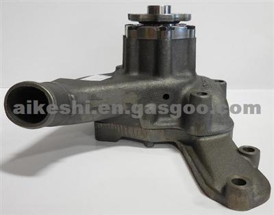 Water Pump 3532003701