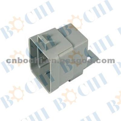 New Mini Auto Relay 12V 4P 39160-02400 For Hyundai