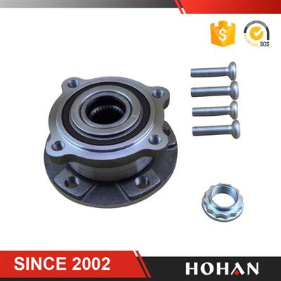 auto wheel hub Bearing wheel hub unit HUB UNIT KITS VKBA6619