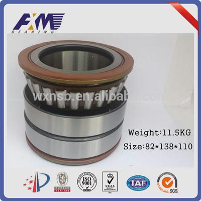 China High quality Wheel Hub Bearing 805415 Truck Bearing