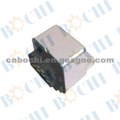 Auto Relay 39160-24540 12V 8P High Power For Hyundai