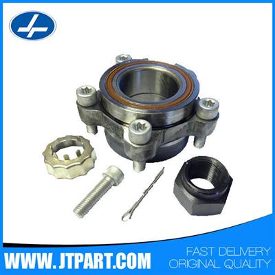 6C11 1K018AA for genuine transit wheel bearing kits