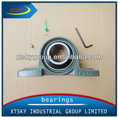 XTSKY UCP208-24 automotive Pillow block bearing