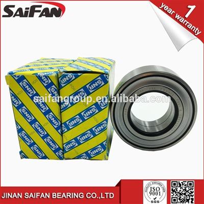 SNR Bearing TGB 12095 S49 Wheel Hub Bearing TGB12095 S49 For Renault 7701205170 SNR R155.56 Bearing VKBA3491