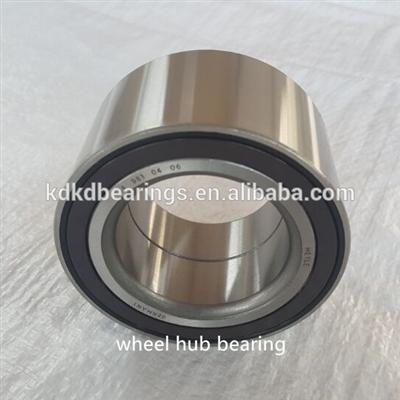 Auto front axle bearing 164 981 02 06 automobile repair kit