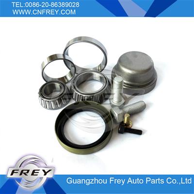 190 W201 W202 W210 W124 wheel bearing rep. kit OEM NO. 2103300051 -FREY AUTO