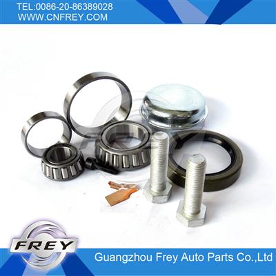 Mercedes 190 W201 wheel bearing rep. kit OEM NO. 2013300151 -FREY AUTO