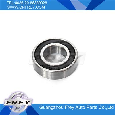 Alternator Bearing alternator pully 6003-2RS 17x35x10