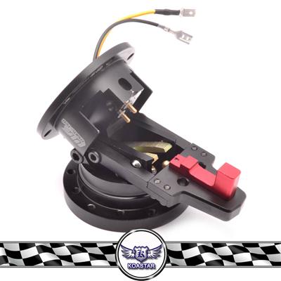 Wholesale latest steering wheel quick release , car spare partswheel hub adapters